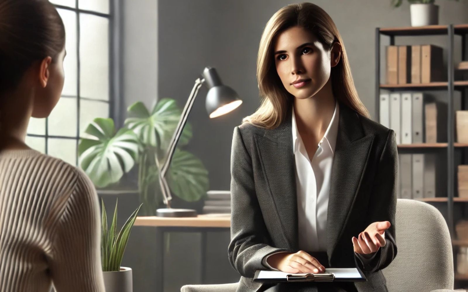 Complex Psychology Questions with Answers