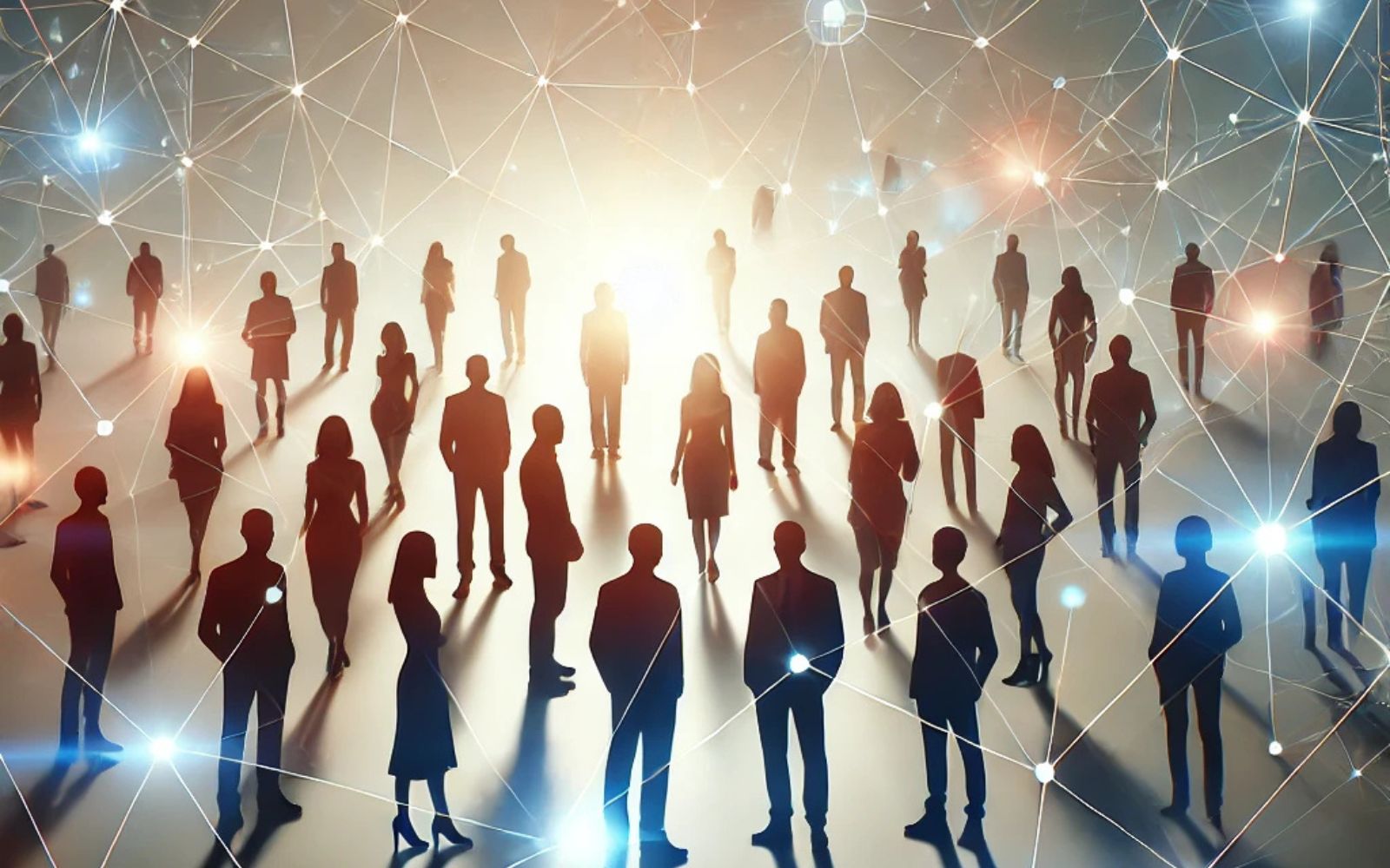 Human Connections with eachother Understanding Human Behavior