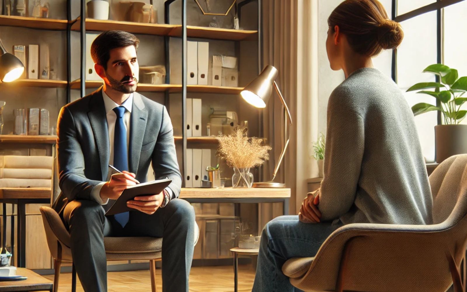 Mental Health Care for Adults