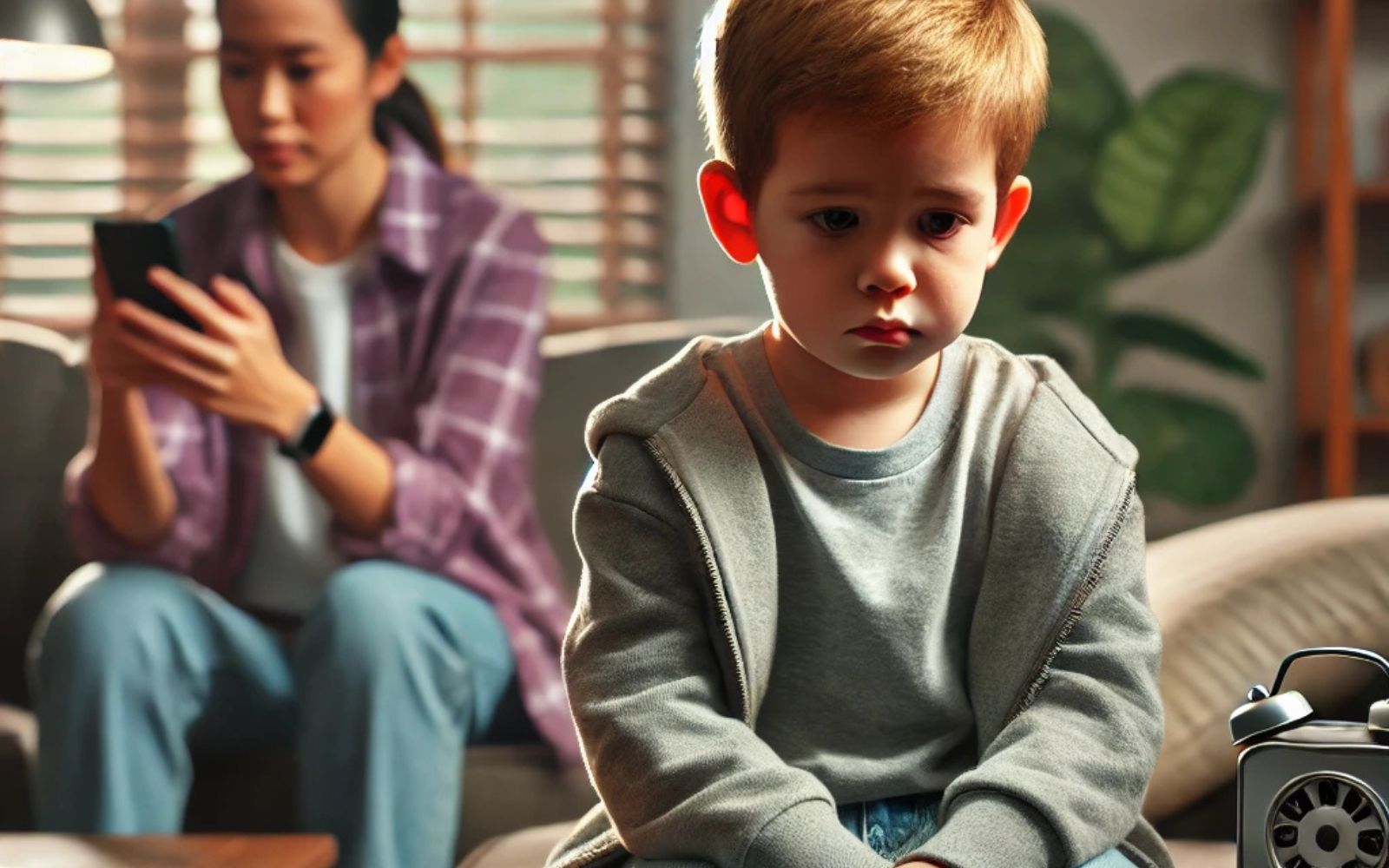 How Do Adults Make Kids Feel Unappreciated