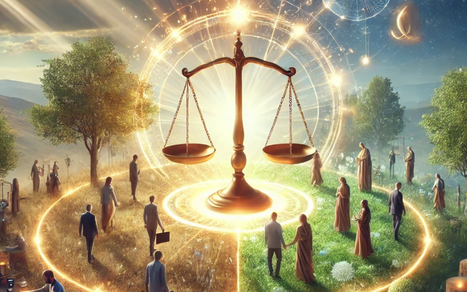 Most Advanced Form of Moral Motivation