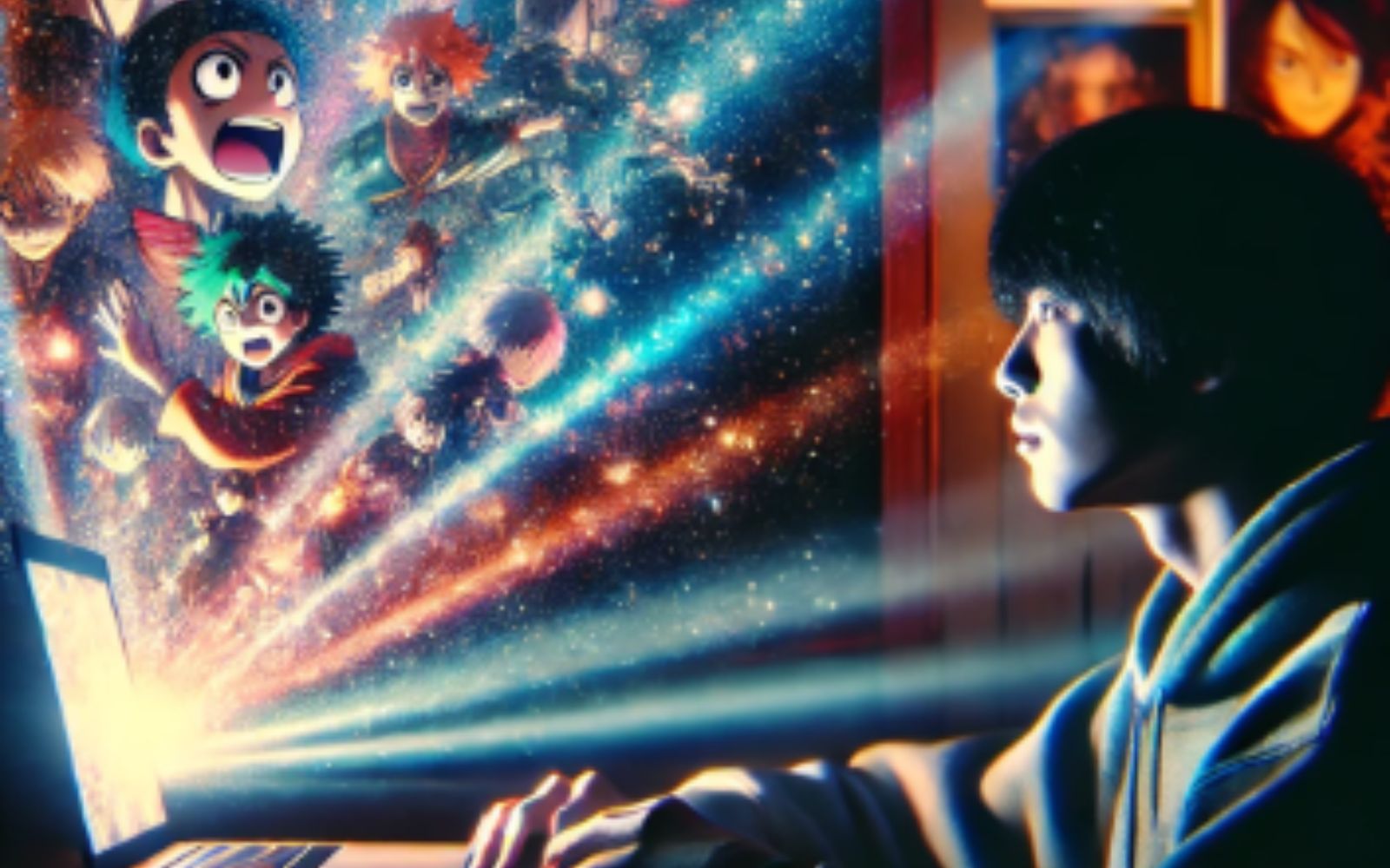 Does 123Anime Influence Emotions