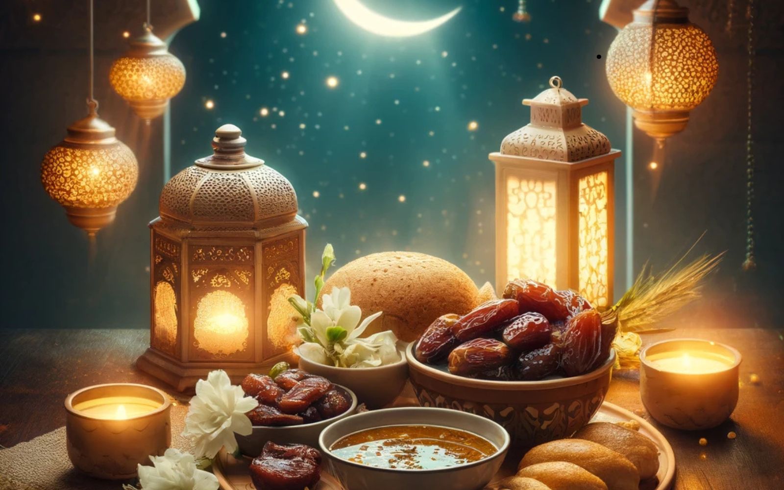 How Ramadan affects the brain and mental health