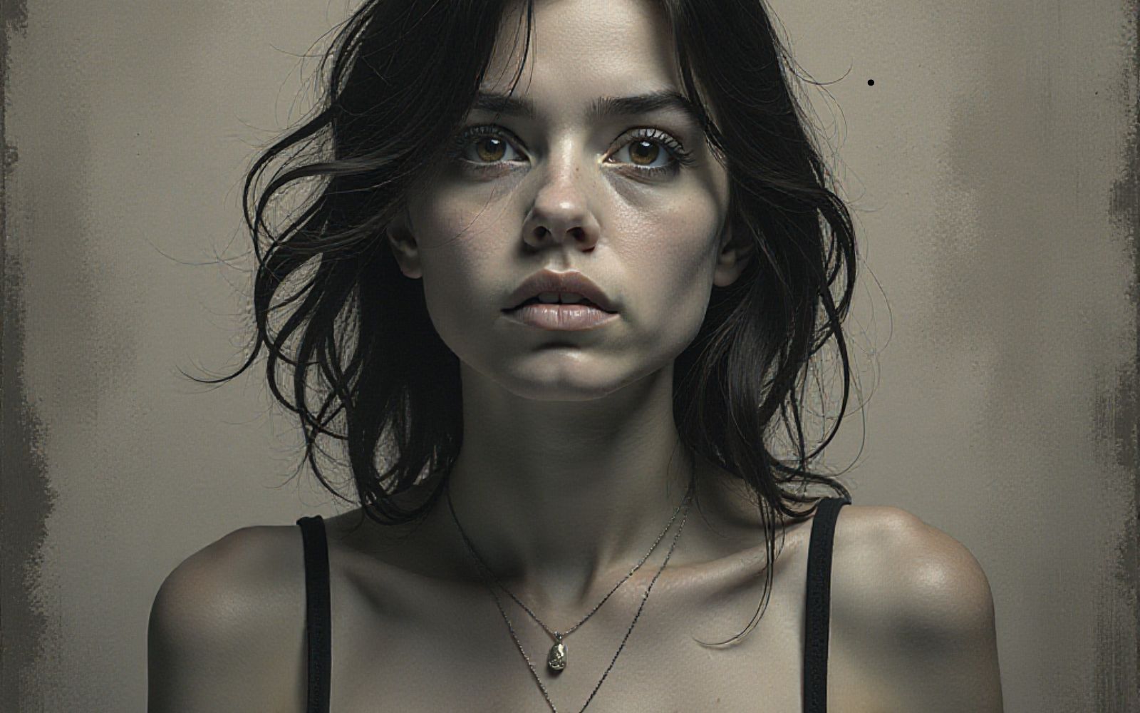 What Happens When You Fear Yourself